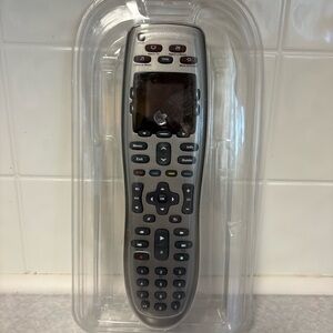 Harmony 650 Universal Remote Control
